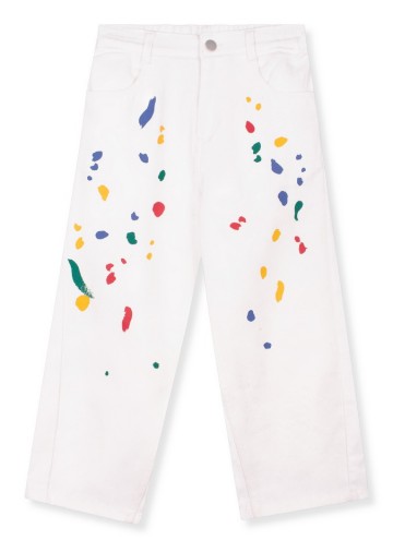 Painters Jeans