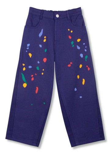 Painters Jeans
