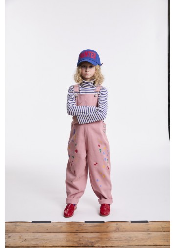 Painters Overall