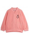 Penguin Emb Microfleece Jacket