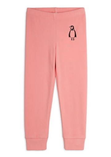 Penguin Emb Microfleece Trousers