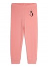 Penguin Emb Microfleece Trousers