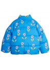 Violas AOP City Puffer Jacket