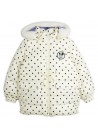 Ritzratz Patch Heavy Puffer Jacket