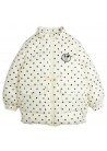Ritzratz Patch Heavy Puffer Jacket