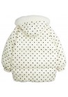 Ritzratz Patch Heavy Puffer Jacket