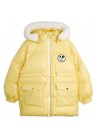 Ritzratz Patch Heavy Puffer Jacket