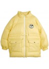 Ritzratz Patch Heavy Puffer Jacket