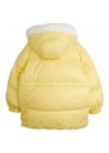 Ritzratz Patch Heavy Puffer Jacket