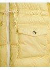 Ritzratz Patch Heavy Puffer Jacket