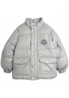 Cat Ears Heavy Puffer Jacket