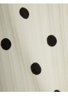 Dots AOP Dog LS Tee