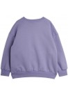 Panther Panel Sweatshirt