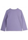 Violas Panel LS Tee