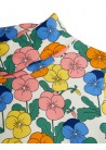 Violas AOP Turtleneck Tee