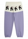 Panther Panel Sweatpants