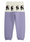 Panther Panel Sweatpants