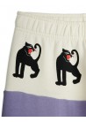 Panther Panel Sweatpants