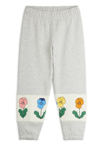Violas Panel Sweatpants