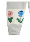 Violas Panel Sweatpants