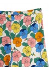 Violas AOP Flared Trousers