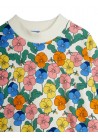 Violas AOP LS Dress