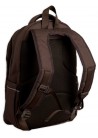 Panther Emb School Backpack