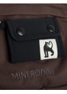 Panther Emb School Backpack