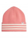 Knitted Wool Blend Beanie