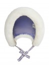 Faux fur Fold Up Hat