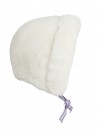 Faux fur Fold Up Hat