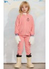 Penguin Emb Microfleece Trousers