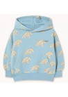 Dogs Hoodie