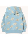 Dogs Hoodie