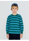 Retro Stripes LS Tee