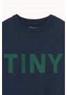 Tiny Color Block Sweatshirt