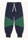 Tiny Color Block Sweatpants