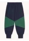 Tiny Color Block Sweatpants