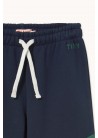 Tiny Color Block Sweatpants