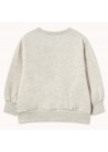 Tiny Tea Room Graphic Sweatshirt
