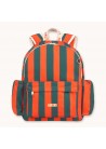 Stripes Backpack