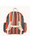 Stripes Backpack