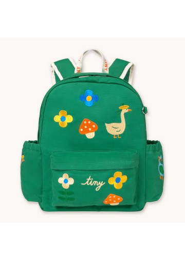 Winter Pond Backpack