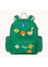 Winter Pond Backpack