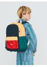Color Block Backpack