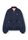 Panda Bomber Jacket