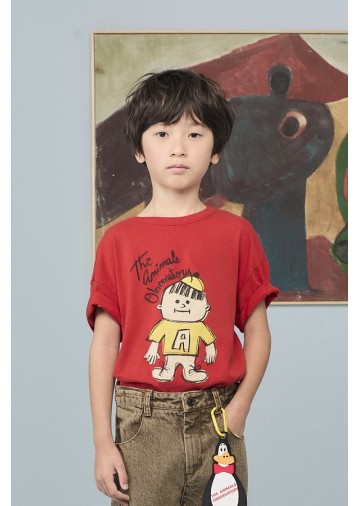 Dunker T-shirt