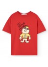 Dunker T-shirt