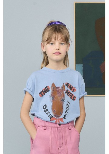 Rooster T-shirt