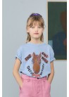 Rooster T-shirt